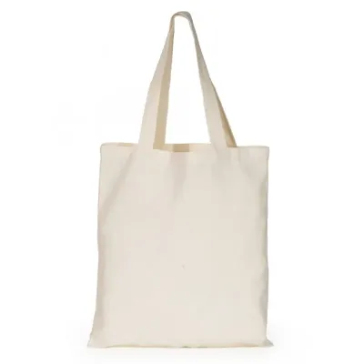 Sacola de Algodao Personalizada Lnr13803n