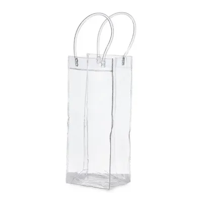 Sacola de gelo para bebidas