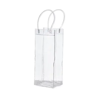 Sacola de Gelo Para Bebidas
