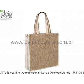 SACOLAS DE JUTA — foto 2