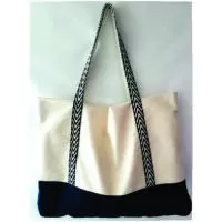 Sacola De Lona Personalizada