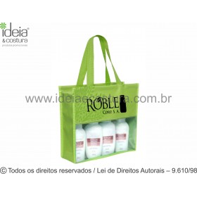 SACOLAS DE NYLON — foto 5