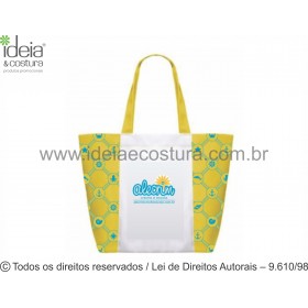 SACOLAS DE PRAIA — foto 5