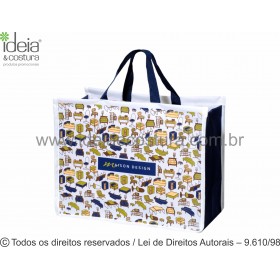 SACOLAS DE NYLON — foto 4