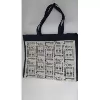 Sacola De Nylon Personalizada
