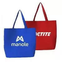 Sacola De Nylon Personalizada