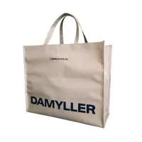 Sacola De Nylon Personalizada