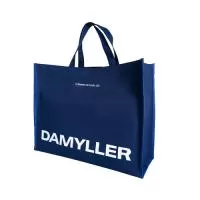 Sacola De Nylon Personalizada