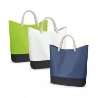 Sacola De Nylon Personalizada