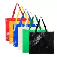 Sacola De Nylon Personalizada