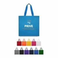 Sacola De Nylon Personalizada
