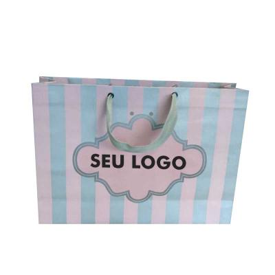 Sacola de Papel