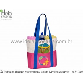 SACOLAS DE PRAIA — foto 6