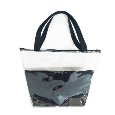 Sacola de Praia em Pvc 46 x 38 x 10 cm