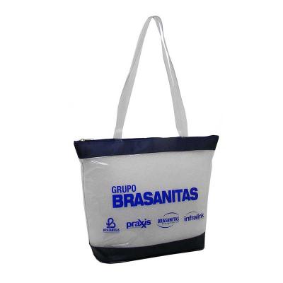 Sacola de Praia em Pvc Com Impressao em Silk