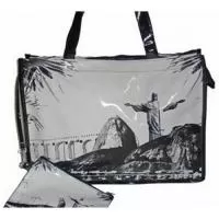 Sacola De Pvc Personalizada