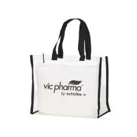Sacola De Pvc Personalizada