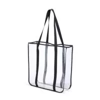 Sacola De Pvc Personalizada