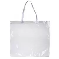 Sacola De Pvc Personalizada