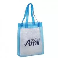 Sacola De Pvc Personalizada