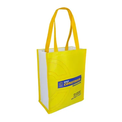 Sacola de Rafia 260x350x150mm