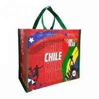 Sacola De Rafia Personalizada