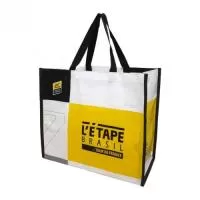 Sacola De Rafia Personalizada