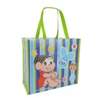 Sacola De Rafia Personalizada