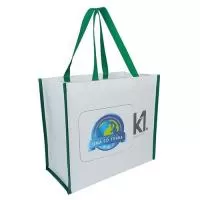 Sacola De Rafia Personalizada