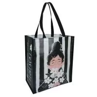 Sacola De Rafia Personalizada