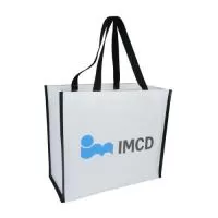 Sacola De Rafia Personalizada