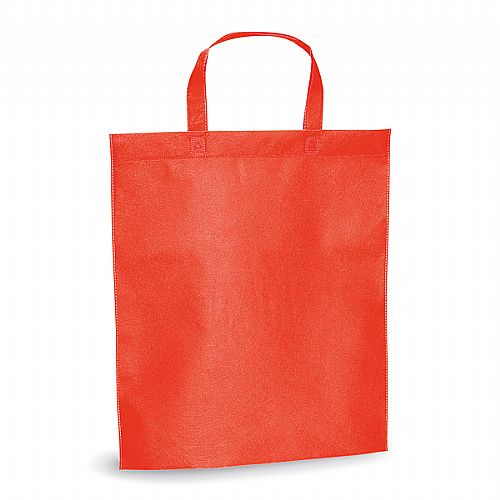 Sacola TNT Alça Longa Personalizada — foto 3