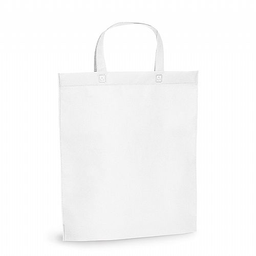 Sacola TNT Alça Longa Personalizada — foto 4