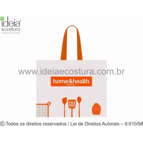 SACOLAS DE TNT — foto 3