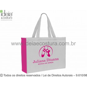 SACOLAS DE TNT — foto 4