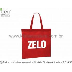 SACOLAS DE TNT — foto 5