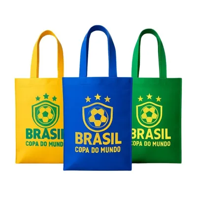 Sacola de Tnt