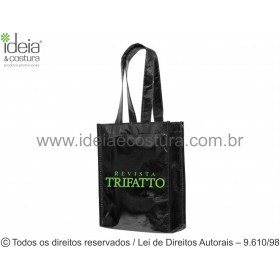 SACOLAS DE TNT METALIZADO — foto 2