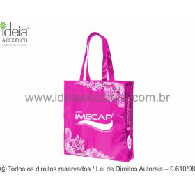 SACOLAS DE TNT METALIZADO — foto 5