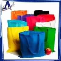 Sacola De Tnt Personalizada