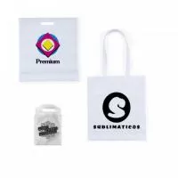 Sacola De Tnt Personalizada