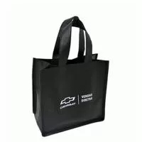 Sacola De Tnt Personalizada