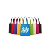 Sacola De Tnt Personalizada