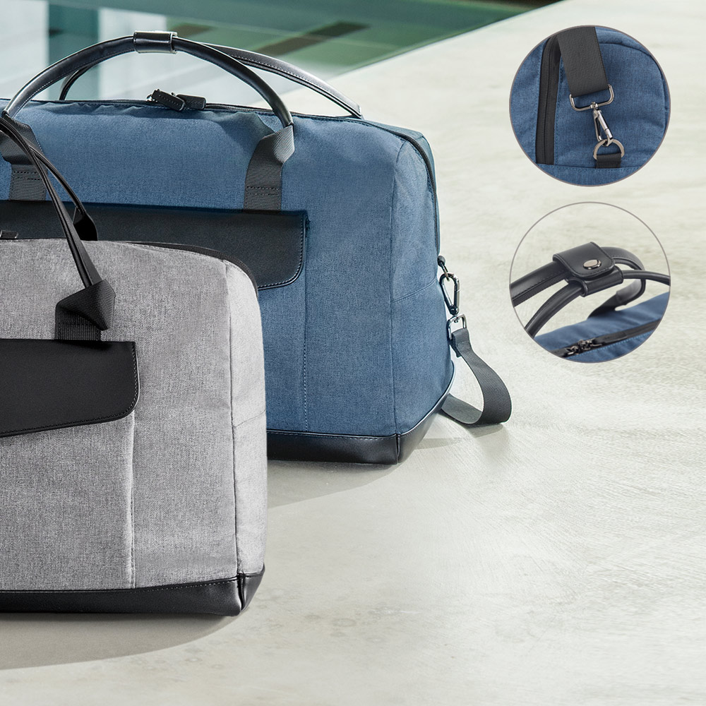 Sacola de Viagem Personalizada em 600D: AL92521