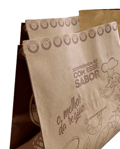 Sacola Delivery