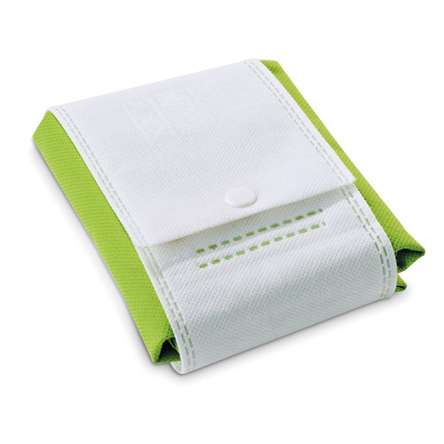 SACOLA DOBRÁVEL ECOBAG