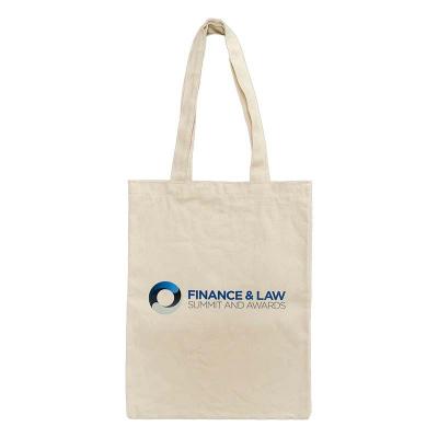 Sacola Ecobag de Tecido Personalizada