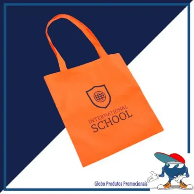 Sacola Ecobag em Tnt Promocional