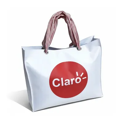 Sacola Ecobag Personalizada - 1