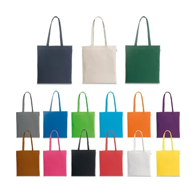 Sacola Ecobag - várias cores